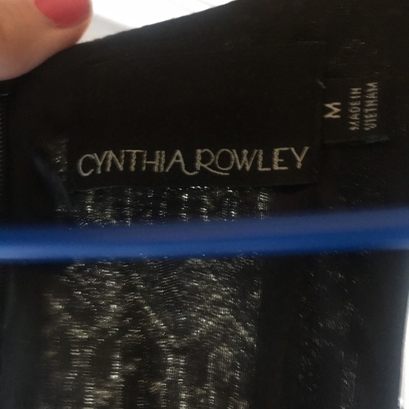 Mini dress - Picture 2 of 4